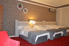 Vadi-i Leman Hotel