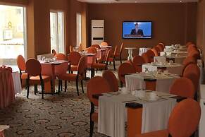 Vadi-i Leman Hotel