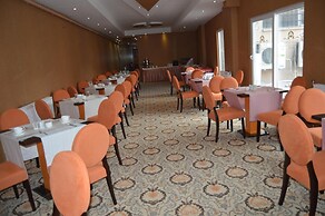 Vadi-i Leman Hotel