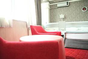 Vadi-i Leman Hotel