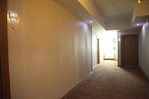 Vadi-i Leman Hotel