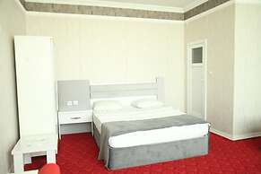 Vadi-i Leman Hotel