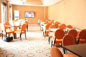 Vadi-i Leman Hotel