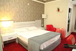 Vadi-i Leman Hotel