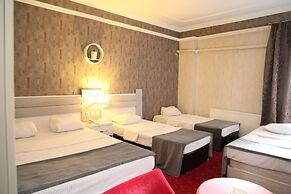 Vadi-i Leman Hotel