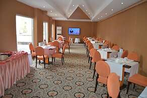 Vadi-i Leman Hotel