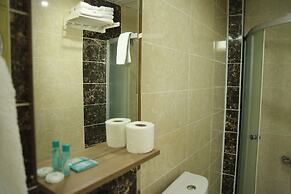 Vadi-i Leman Hotel