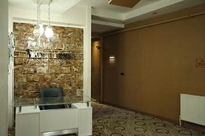 Vadi-i Leman Hotel