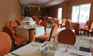 Vadi-i Leman Hotel