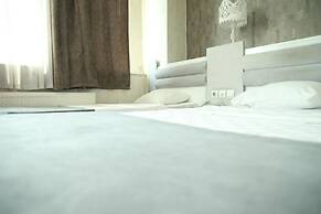 Vadi-i Leman Hotel