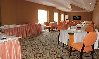 Vadi-i Leman Hotel