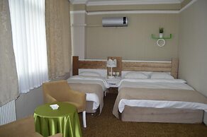 Vadi-i Leman Hotel