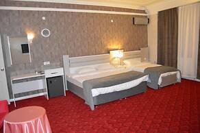 Vadi-i Leman Hotel