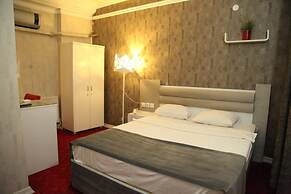Vadi-i Leman Hotel