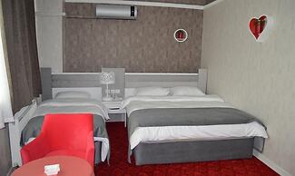 Vadi-i Leman Hotel