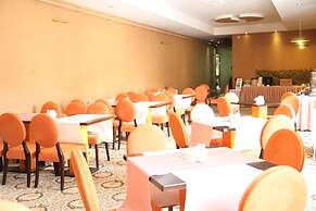 Vadi-i Leman Hotel