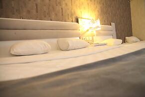 Vadi-i Leman Hotel
