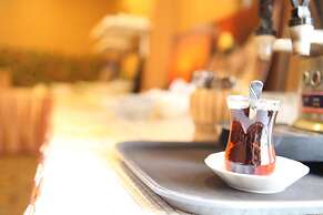 Vadi-i Leman Hotel