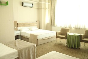 Vadi-i Leman Hotel