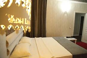 Vadi-i Leman Hotel