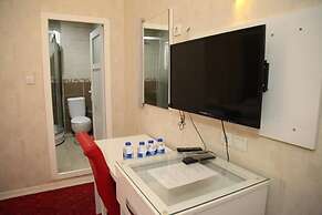 Vadi-i Leman Hotel