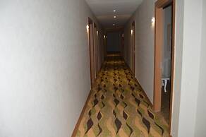 Vadi-i Leman Hotel