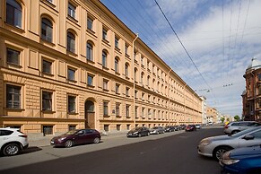 Emperoom Millionnaya