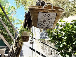Sicilian Home Concept B&B
