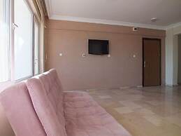 Acet Hotel