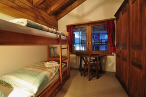 Haus Tiefbach - Wohung Cervino