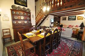 Haus Tiefbach - Wohung Cervino