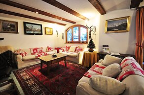 Haus Tiefbach - Wohung Cervino