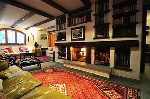 Haus Tiefbach - Wohung Cervino