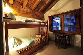 Haus Tiefbach - Wohung Cervino
