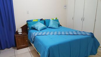 Indigo Guesthouse