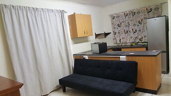 Indigo Guesthouse