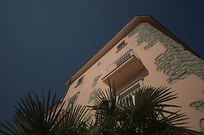 Hotel Club da Baia