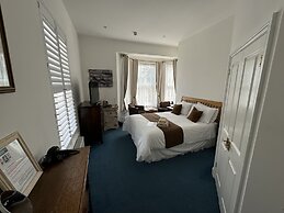 Hookwood Lodge London Gatwick