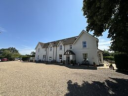 Hookwood Lodge London Gatwick