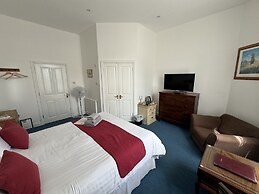 Hookwood Lodge London Gatwick