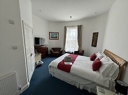 Hookwood Lodge London Gatwick