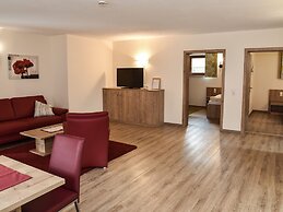 Landhotel Zum Adler