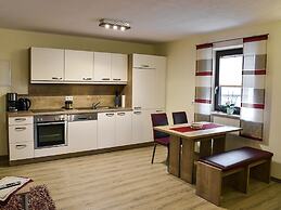 Landhotel Zum Adler