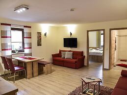 Landhotel Zum Adler