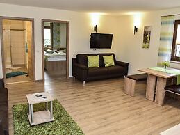 Landhotel Zum Adler