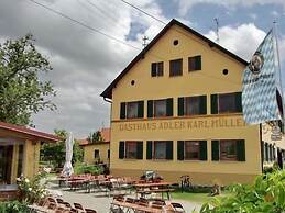 Landhotel Zum Adler