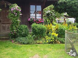 Landhotel Zum Adler
