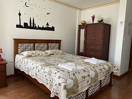 Hostal Arauco