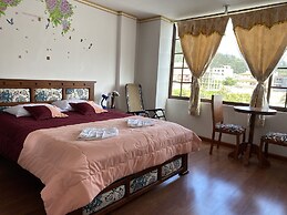 Hostal Arauco