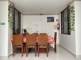 Hostal Arauco